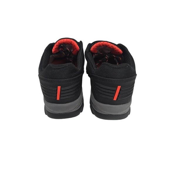 Helly Hansen Men\'s Comp Toe Comp Plate WP HHS214004 Leather Work Shoes 9.5M main image 5